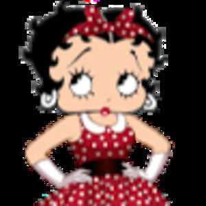 Meet your Posher, Betty bets beatriz